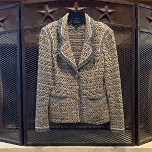St. John Blazer